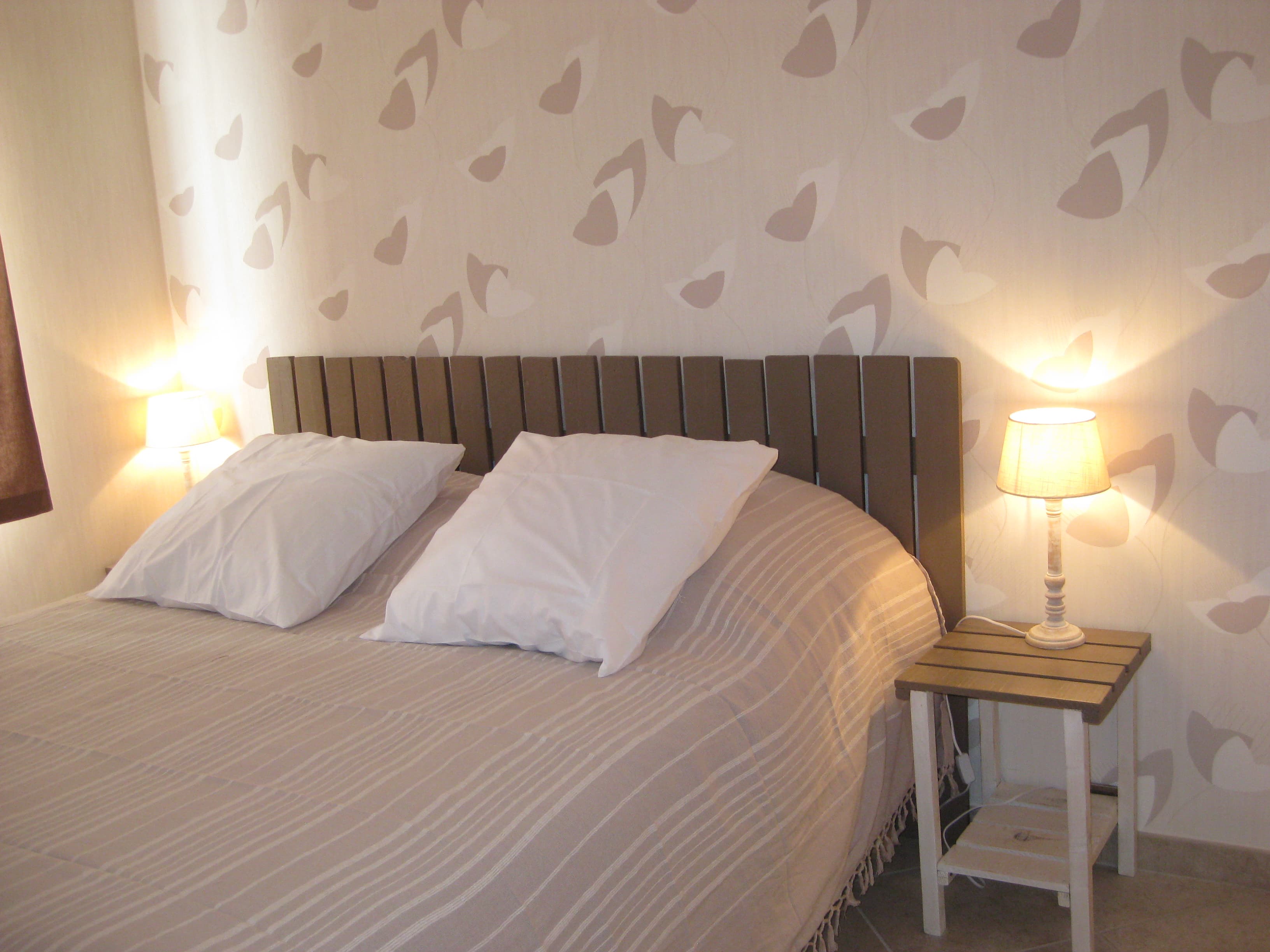Chambre 1