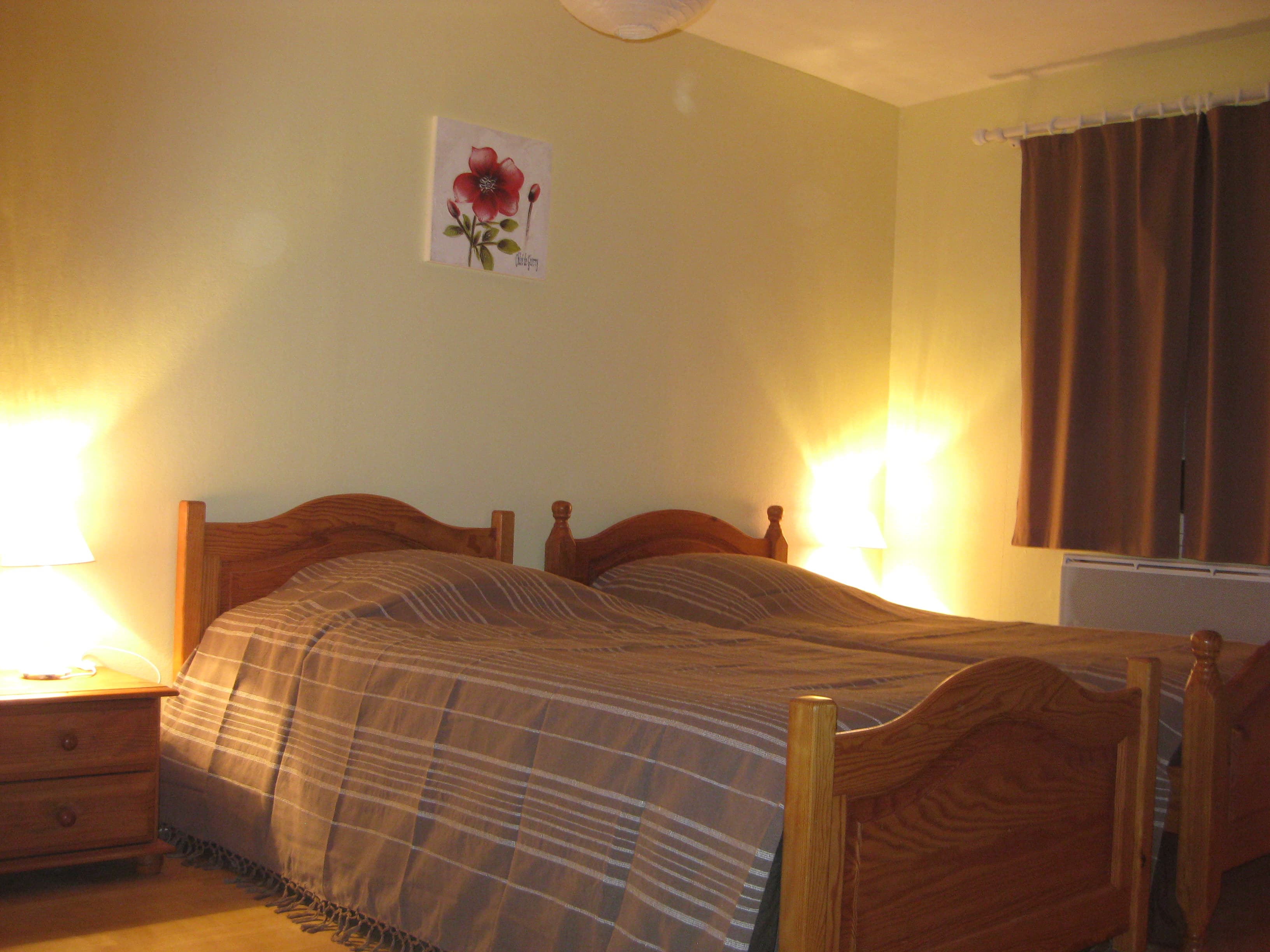 Chambre 2