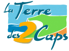 La Terre des 2 Caps Tourisme