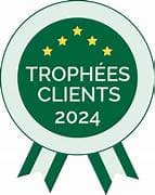 Trophée Clients 2024