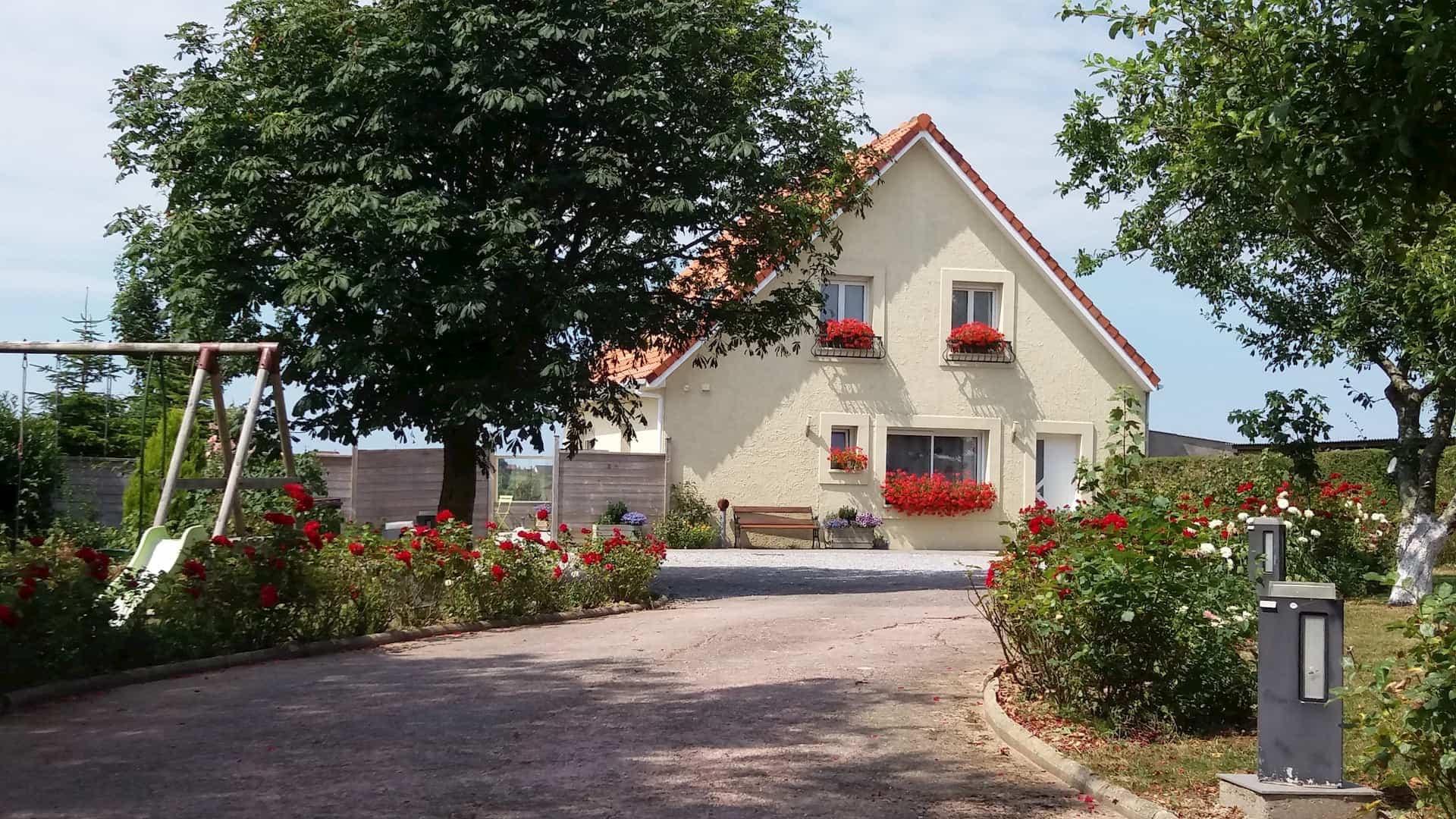 Wierre-Effroy · Côte d'Opale